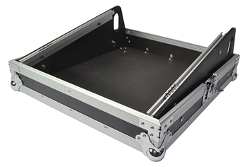 Mixer Flight Case 10 Unit